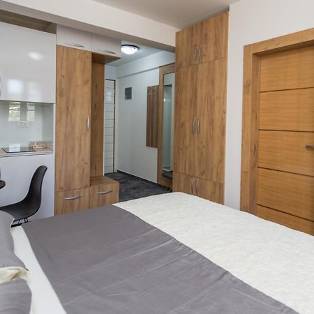 Hotel Tilia Cetynia Zewnętrze zdjęcie